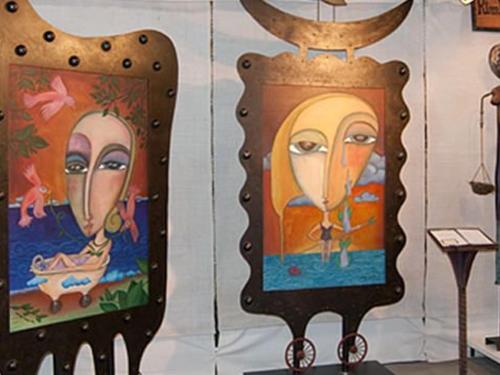 Berkshire's Arts Festival