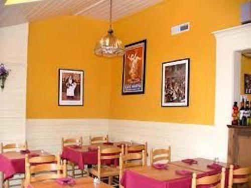 Unique Dining Near Lenox, MA