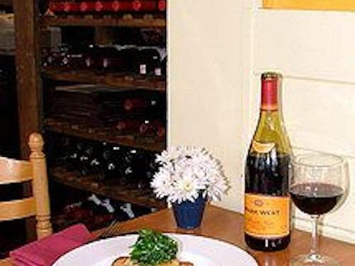Unique Dining Near Lenox, MA