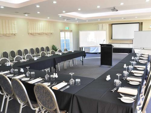 Meetings & Conference