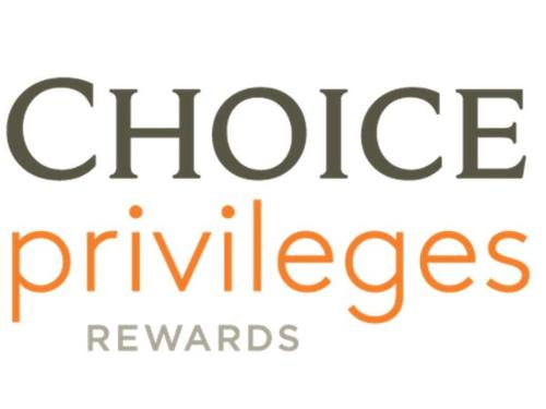 CHOICE PRIVILEGES