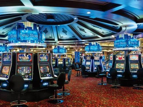 Casinos