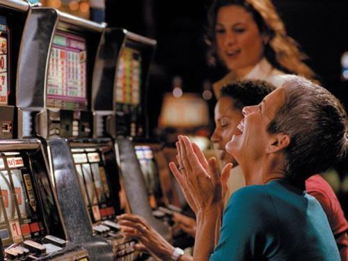 Casinos