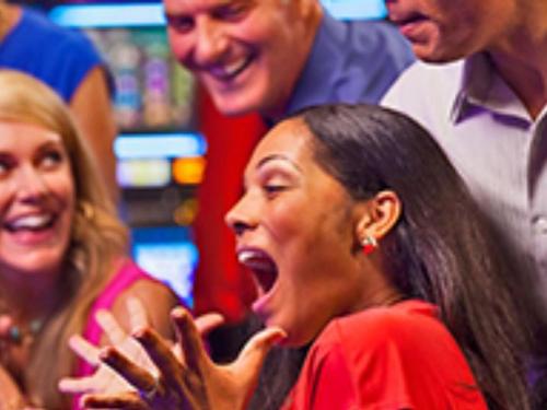 Casinos