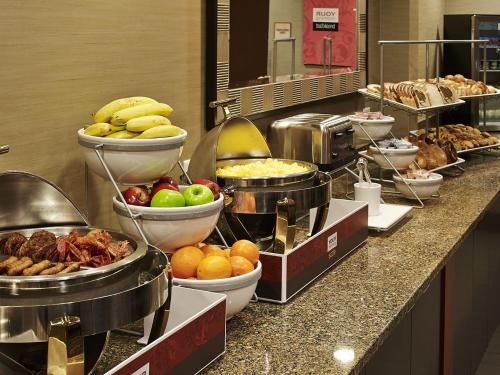 Amenities