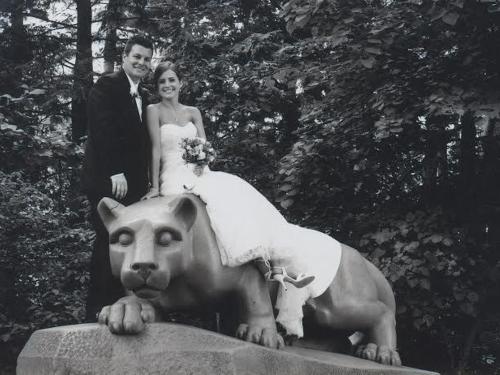 Weddings