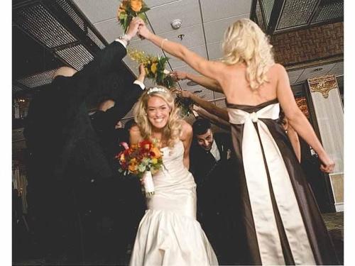 Weddings