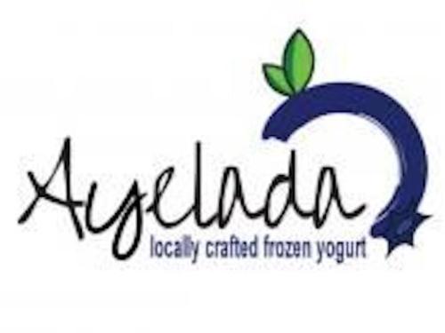 Local Frozen Yogurt!