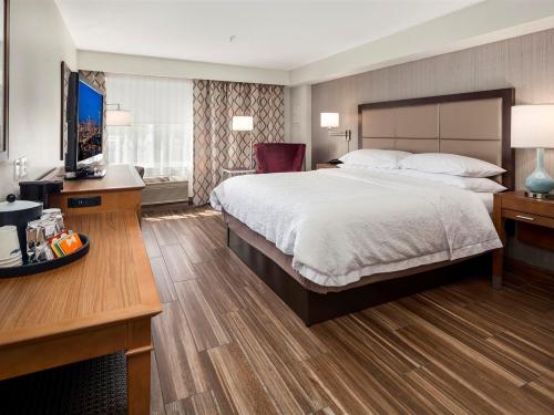 Guestrooms