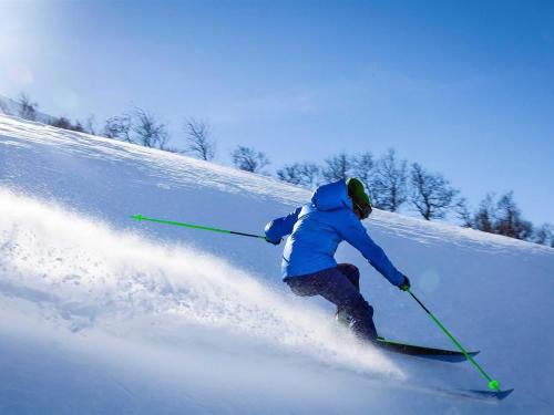 Ski & Snow Packages