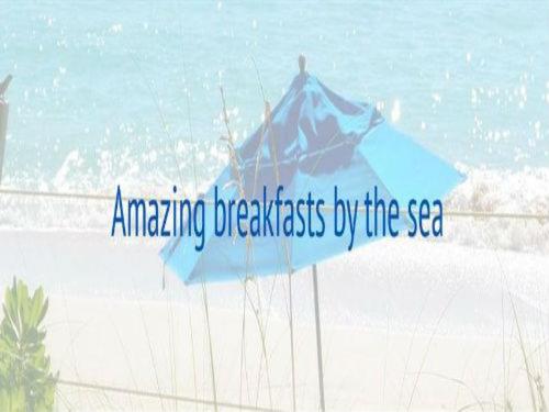 Reef Bar & Grill
