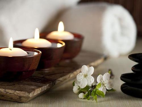 Massage Services