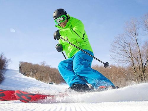 Up to $10 off Jiminy Peak Lift Tickets!