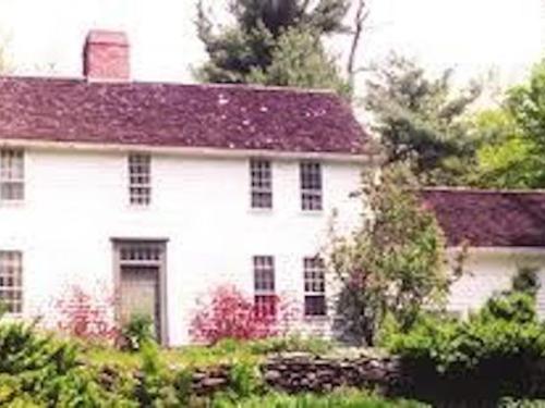 Monterey, MA - Small Towns in The Berkshires