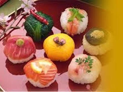 Shiro - Sushi in The Berkshires