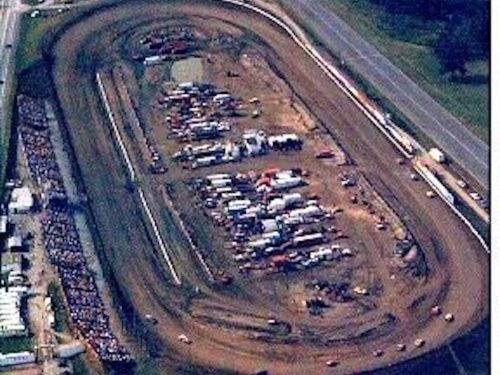 Lebanon Valley Speedway - Open for business