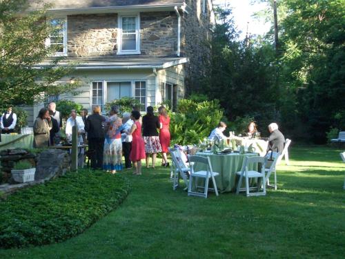 Weddings