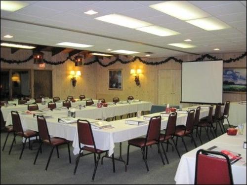 Banquets
