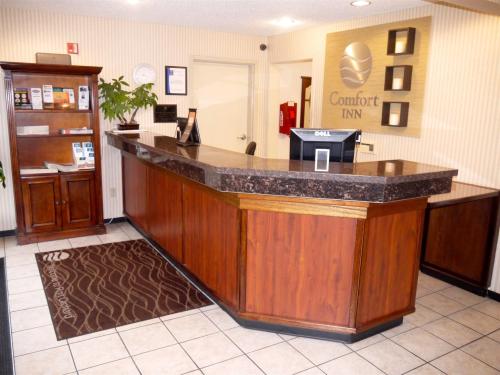 Amenities Comfort Inn Port Orchard Wa