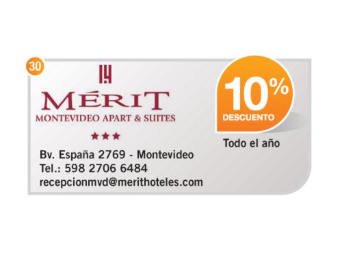 Tarjeta de Descuentos