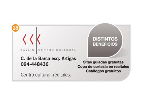 Tarjeta de Descuentos