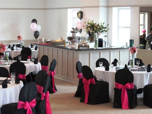 Weddings & Events