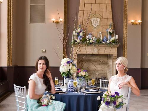 Weddings & Events