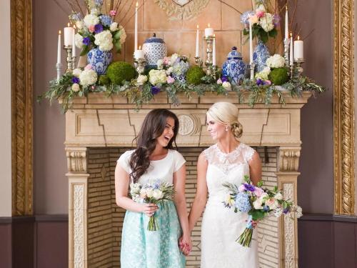Weddings & Events