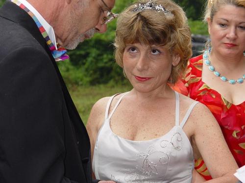 Weddings at the Inn