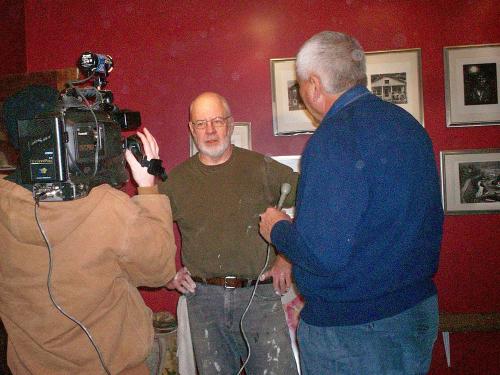 Media Coverage