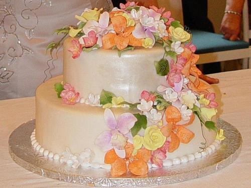 Weddings at the Inn