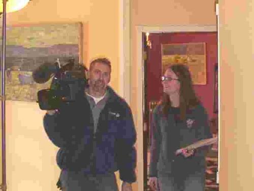 Media Coverage
