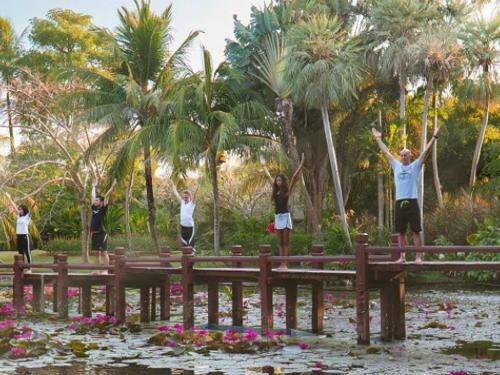 2018 Wellness Workshop