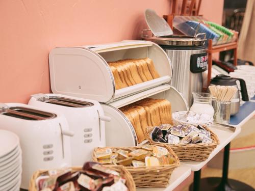 Alimentos e bebidas
