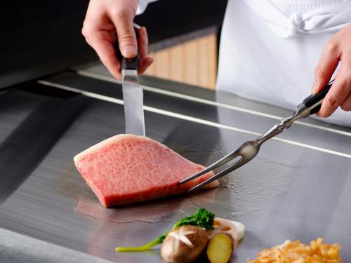 Teppanyaki KEYAKI Offers