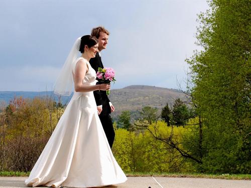 Weddings & Events