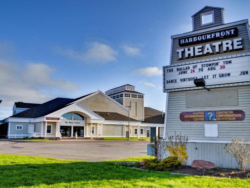 Local Events