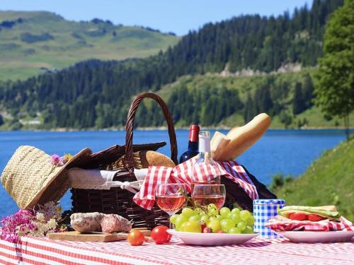 Picnic Basket