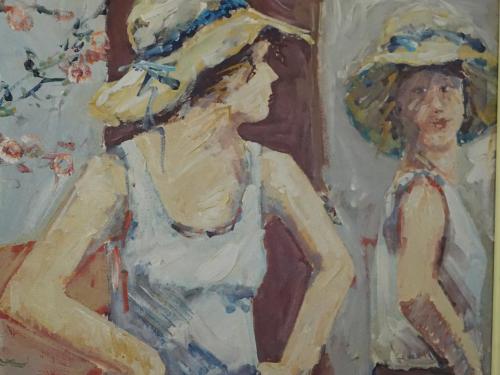 Art, Antiques & Uniques