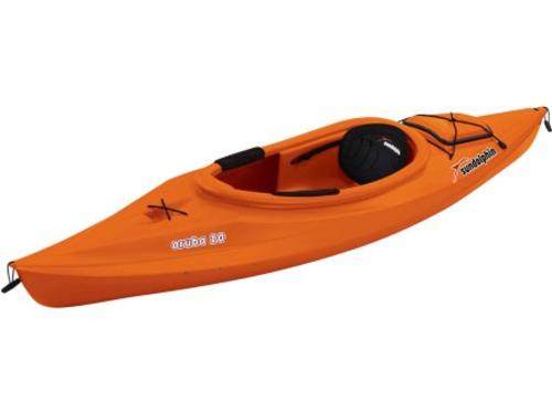 Kayak Rentals