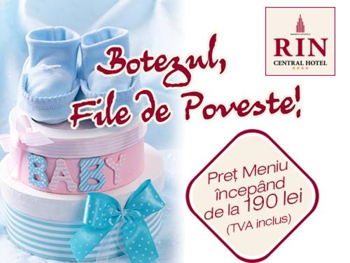 Promotii