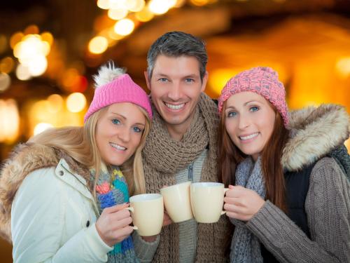 Weihnachten Silvester 2018