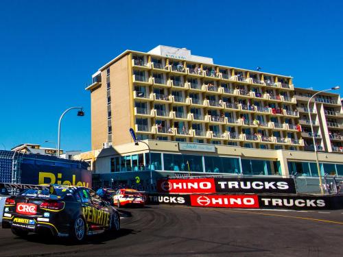 Supercars 2018