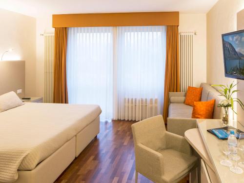 Hotel Campione