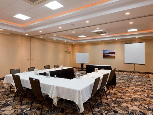 Meetings