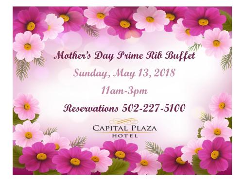Special Events