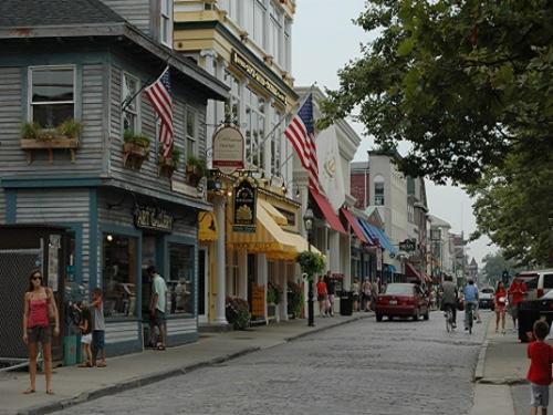 Guide to Newport, RI