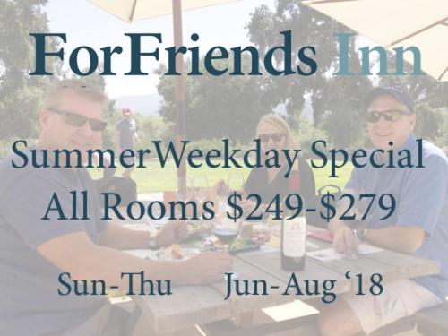 Summer Weeknight Special