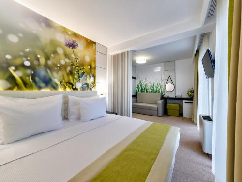 Locations Mera Hotels