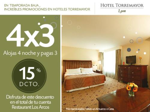 Promociones